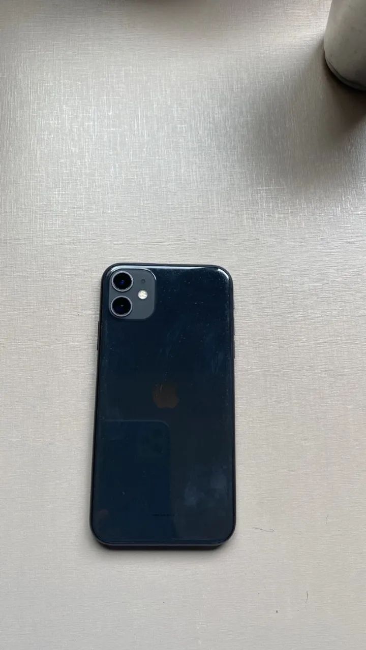 IPHONE 11 64G - Celulares e Smartphones - Setor Bueno, Goiânia