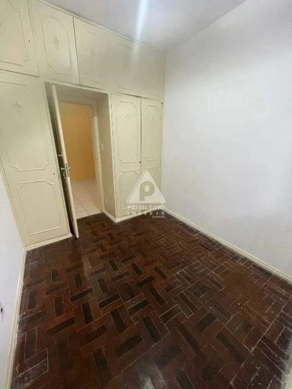 Casa, 2 quartos, com área externa, no Humaitá. - Foto 4