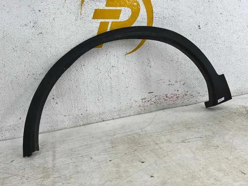 Moldura Paralama Chery Tiggo 5x L.e 2021 2022 / Original - Foto 2
