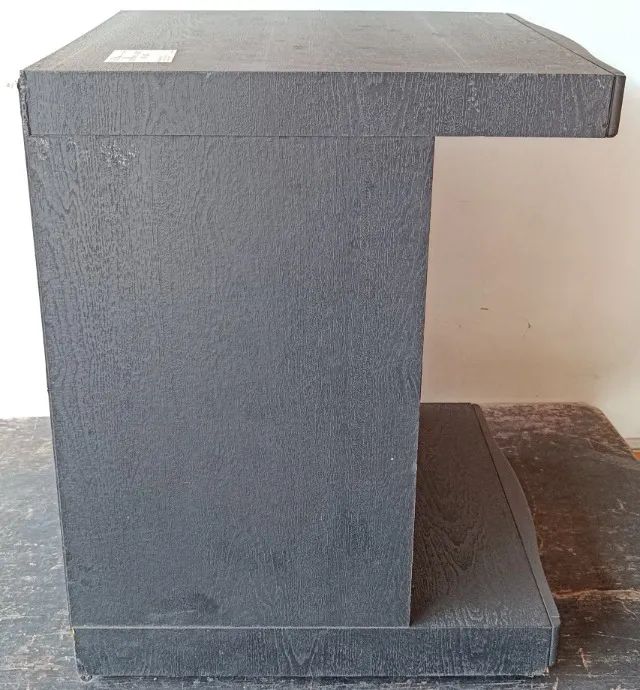 Rack De Som Sony Modelo Su-b92 Em Ótimo Estado Sem Detalhes - Foto 2