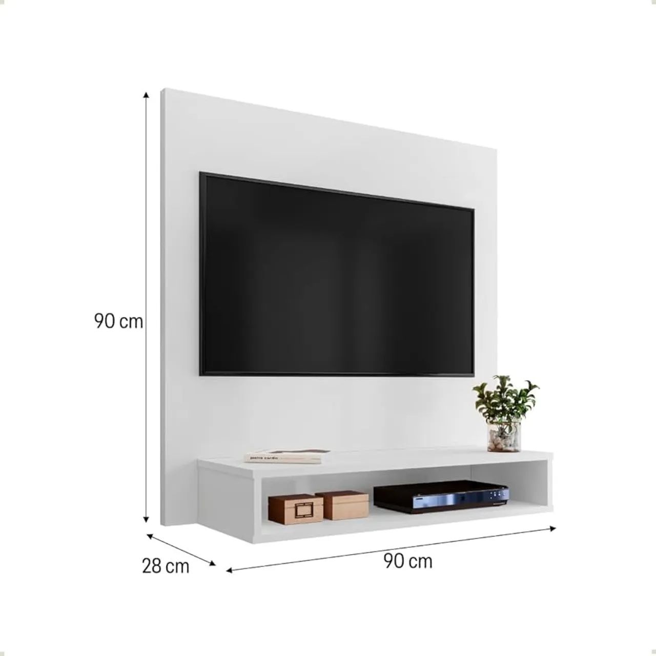 Painel 100%MDF - Foto 2