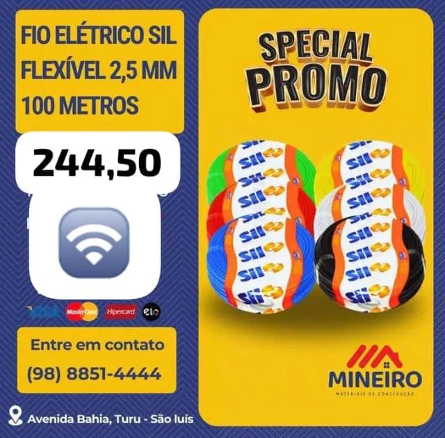 Termos telhas em promoção 