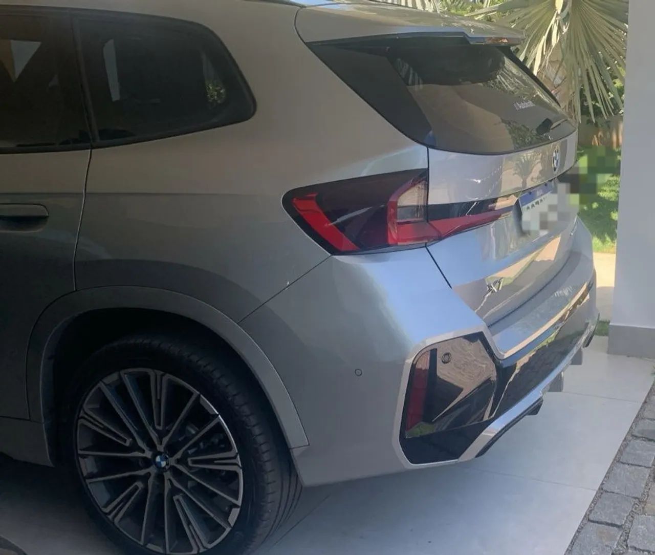Bmw X1 M 2024 9000km - Foto 2