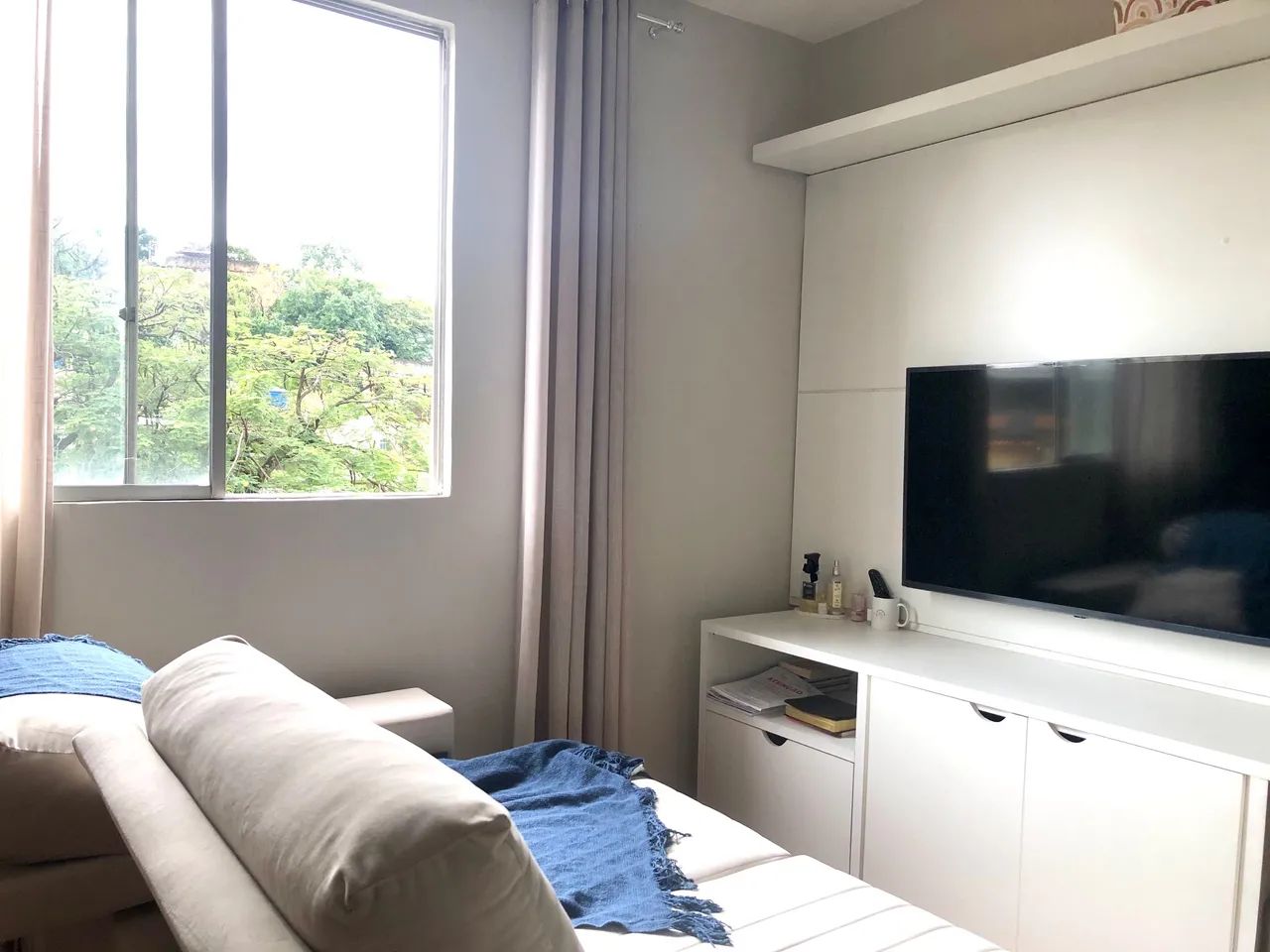 Apartamento 2 qts em Piedade