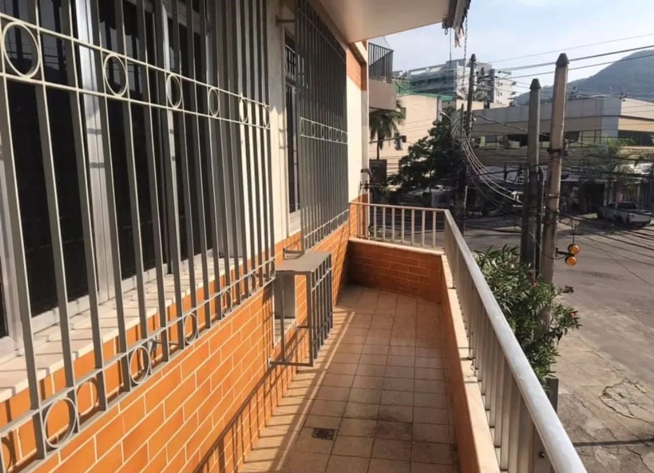 Primeira imagem do imóvel