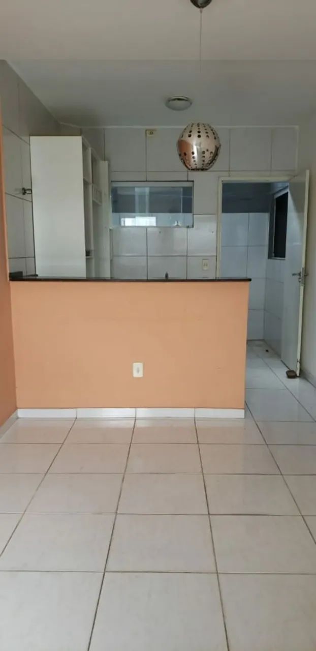 Foto - Campina Grande - Cruzeiro