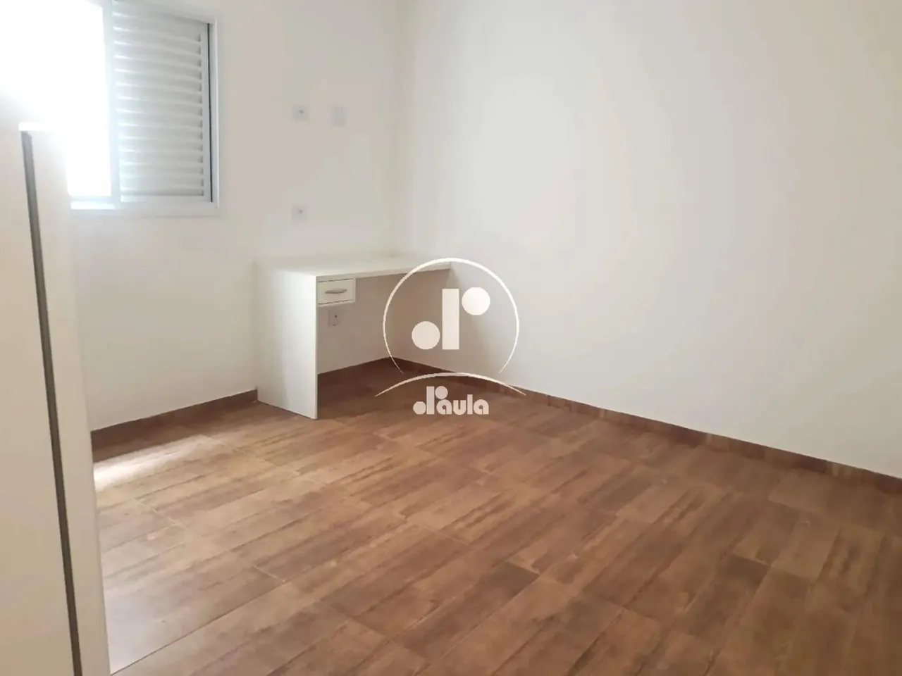 Kitnet para aluguel, Bangú em Santo André/SP - Ref. 38801