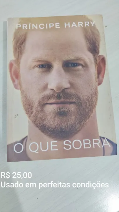 Livros diversos