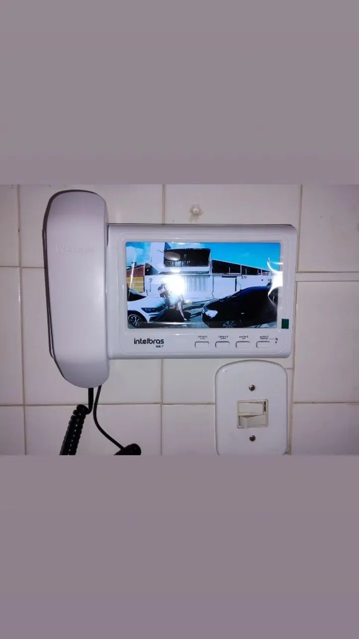 SISTEMAS DE SEGURANÇA ELETRÔNICA  - Foto 5