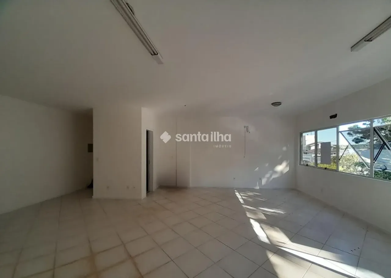 Sala para alugar, 56m² - Lagoa da Conceição - Florianópolis/SC