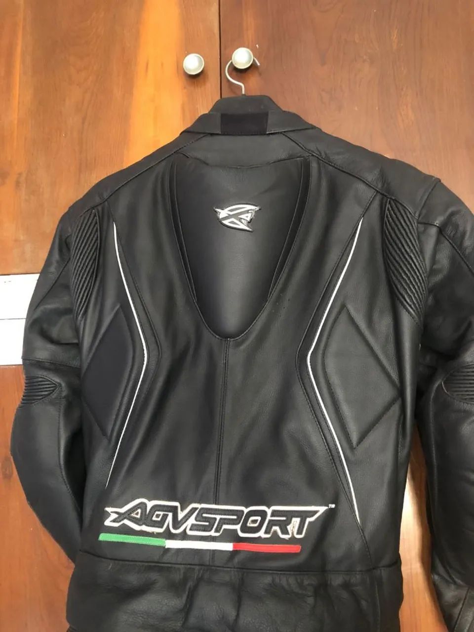 Macacão AGVSPORT  - Foto 5