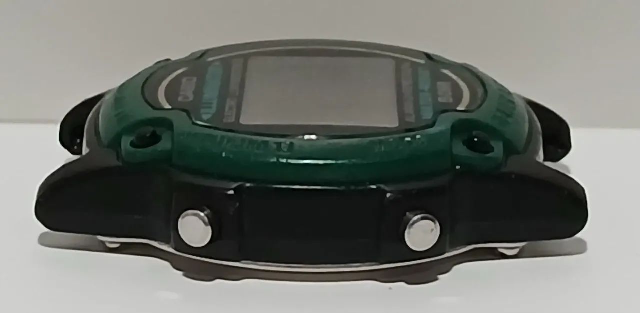 Relógio casio Illuminator LW-21 (No estado) - Foto 2
