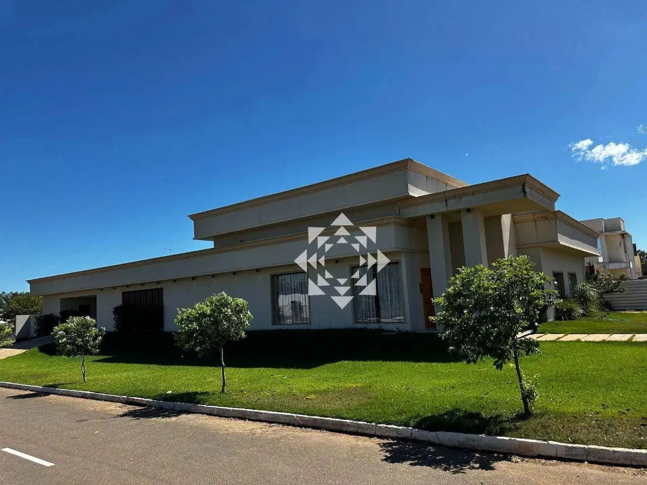 Casa com 5 dormitórios à venda, 412 m² por R$ 3.990.000,00 - Lot Res Polinésia - Palmas/TO