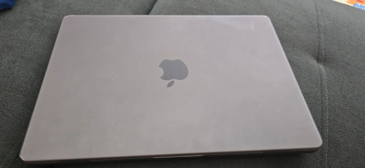 Apple Macbook Pro 14 M1 Pro 2022 - Notebooks - Ponta do Farol, São