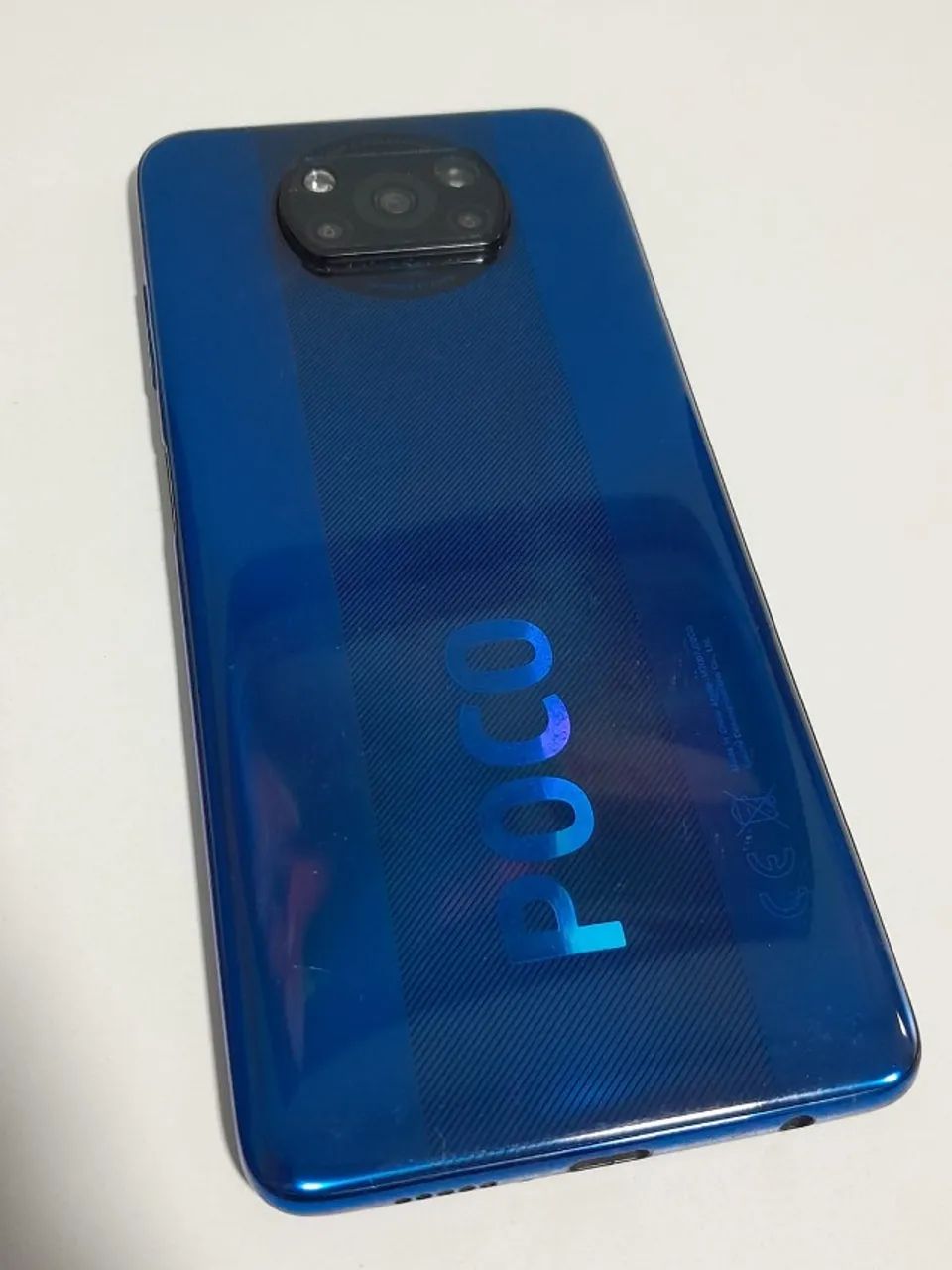 Celular POCO X3 NFC - Foto 2