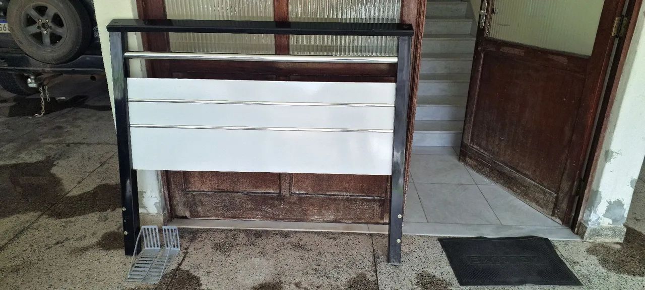 Cabeceira de Cama em MDF - Foto 3