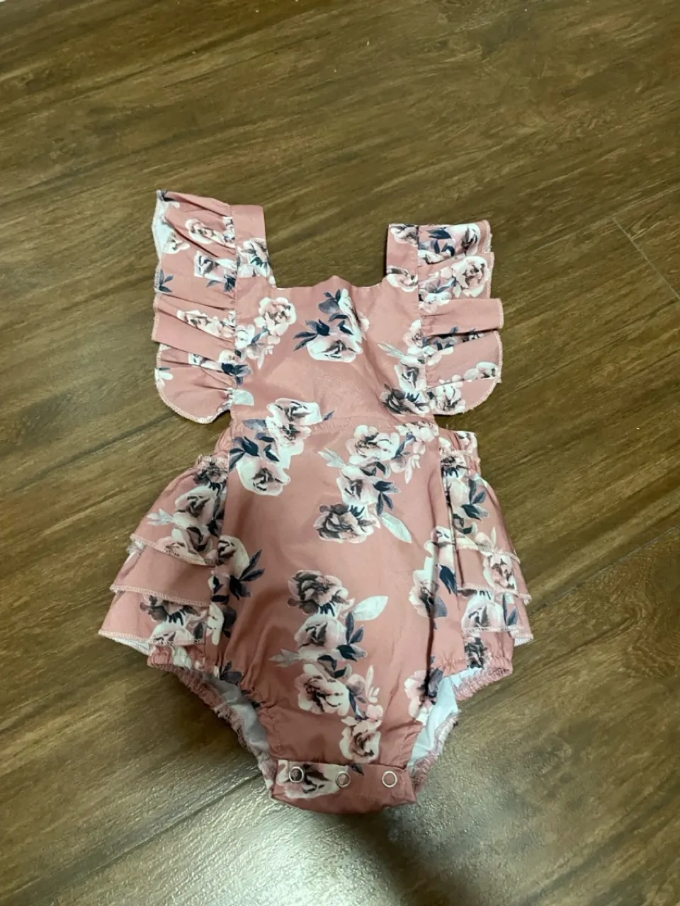 Roupa infantil