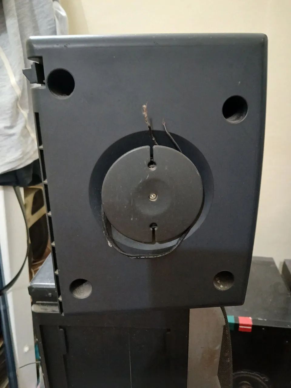 CAIXAS AIWA - Foto 4
