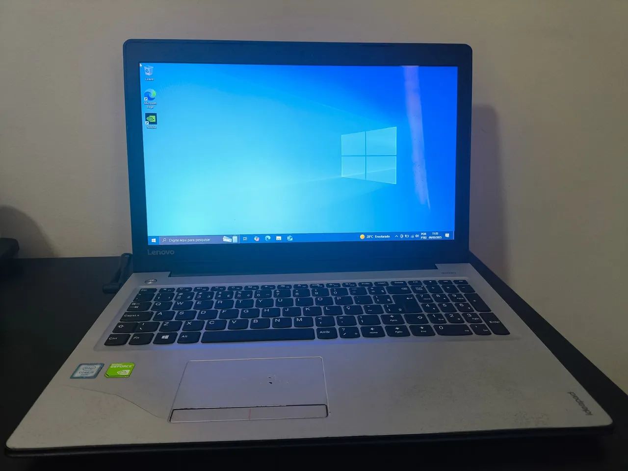 Lenovo ideapad 310