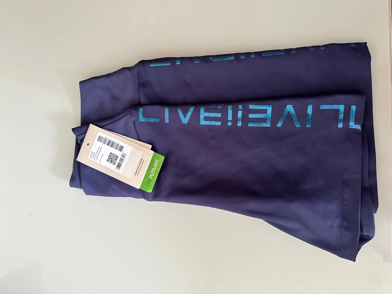 SHORT LIVE ORIGINAL