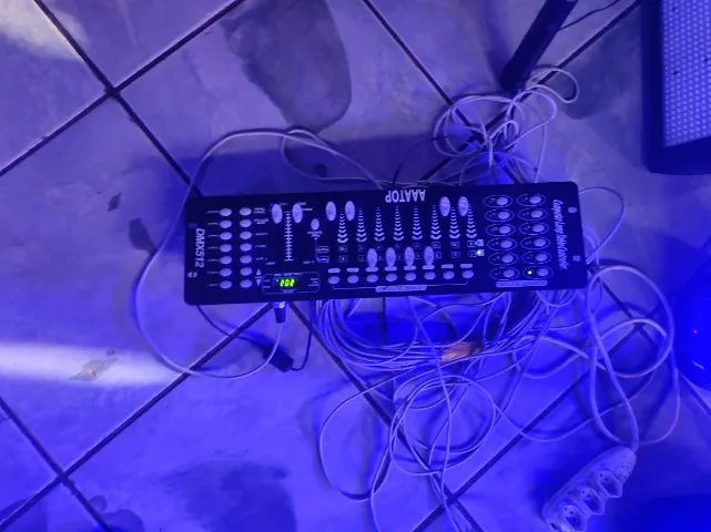 Iluminação para Eventos - Foto 2
