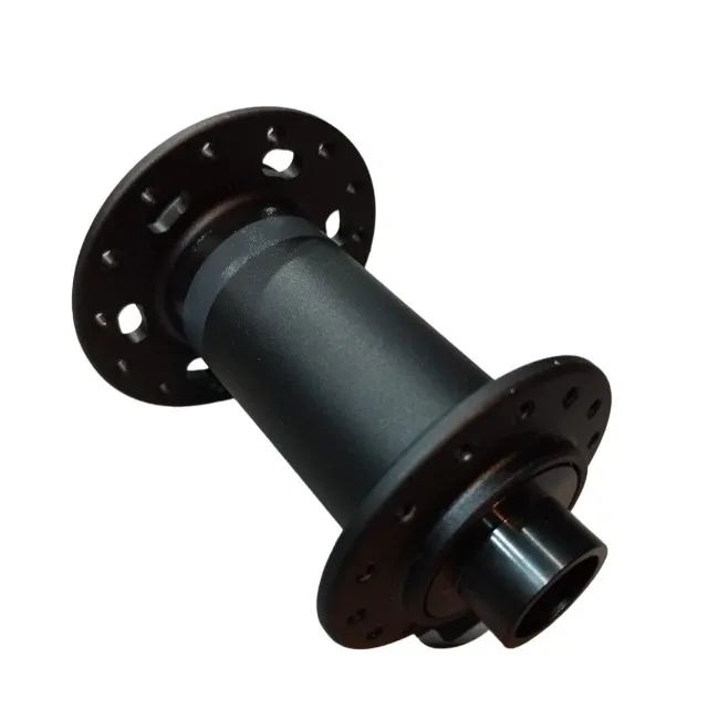 Cubo Dianteiro Sentec Rs1 28f Boost 110mm - Foto 4