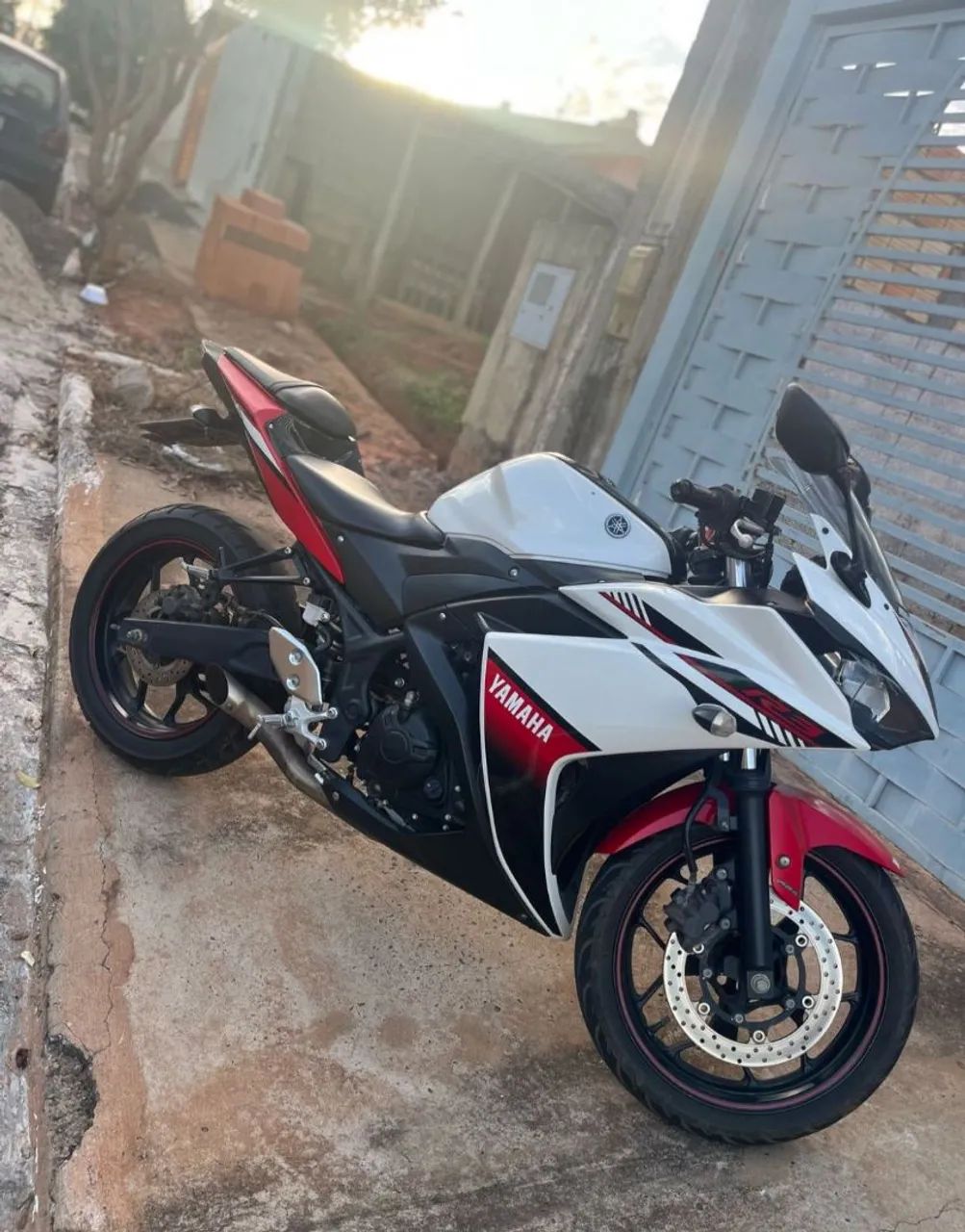 Vende-se R3 2017 - Foto 2