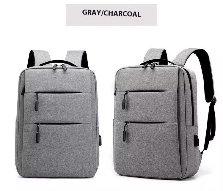 Mochila Executiva - Preta - Foto 2