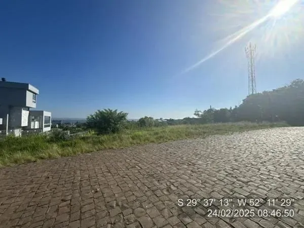 Oportunidade Única em VENANCIO AIRES - RS | Tipo: Terreno | Negociação: Leilão | Situação: