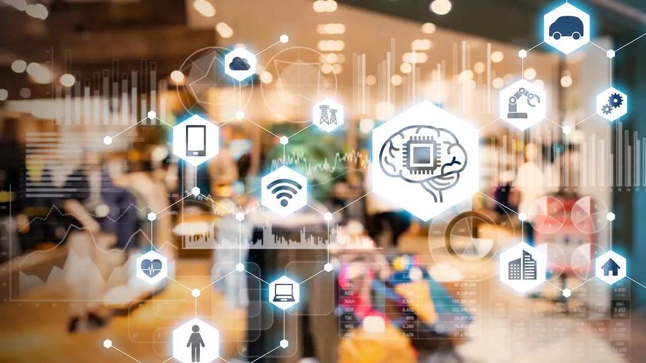 Gestão de Automação de Processos com Inteligência Artificial  - Foto 4