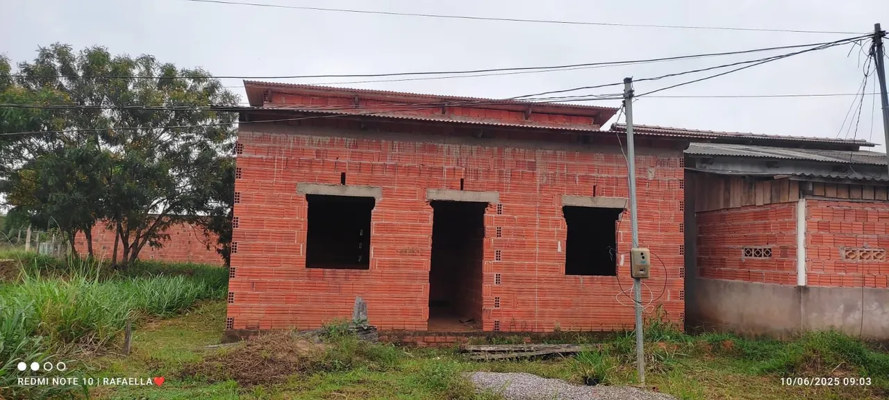 Casa avenda