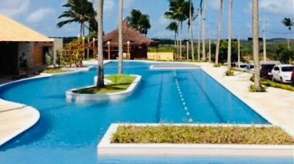 EXCELENTE LOTE PARA CONSTRUÇÃO NO BOSQUE DO COQUEIRAl.