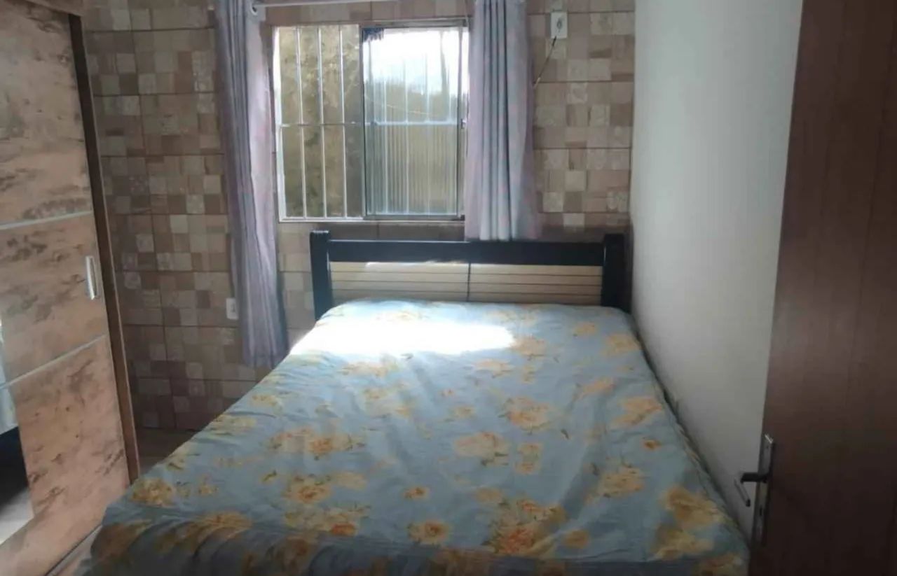 Vendo esse imóvel em Marituba com piscina e 3/4  - Foto 4