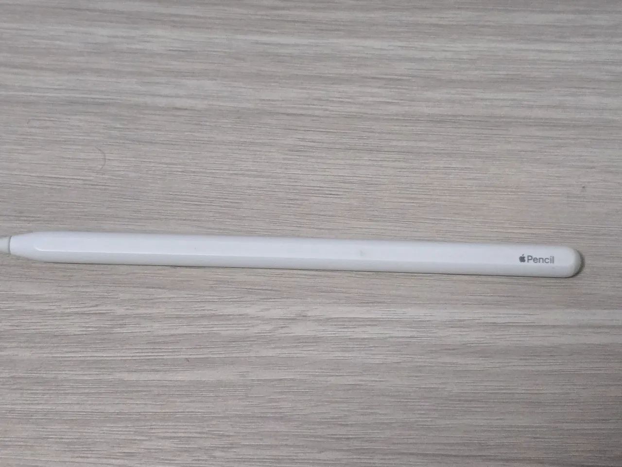 Apple pencil 2? geração original