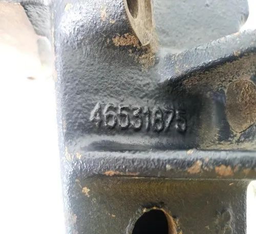 Suporte Motor Palio 1.6 16v 46531875 - Foto 5