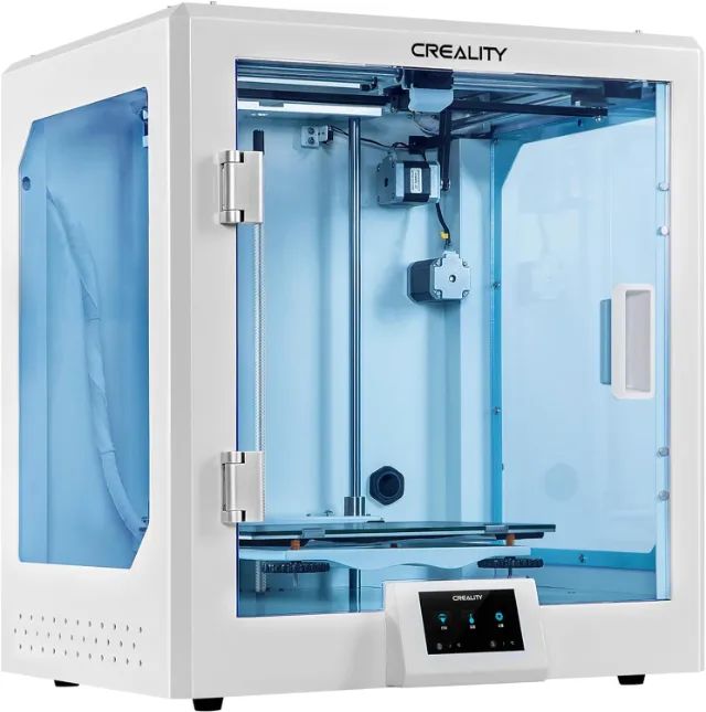 Impressora 3D Creality FDM CR-5 Pro H