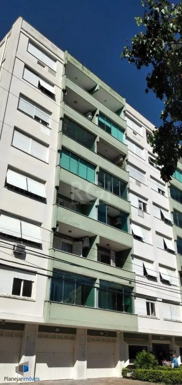 APARTAMENTO - 3 dormitórios - 2 vagas - 128,78 m² - FARROUPILHA