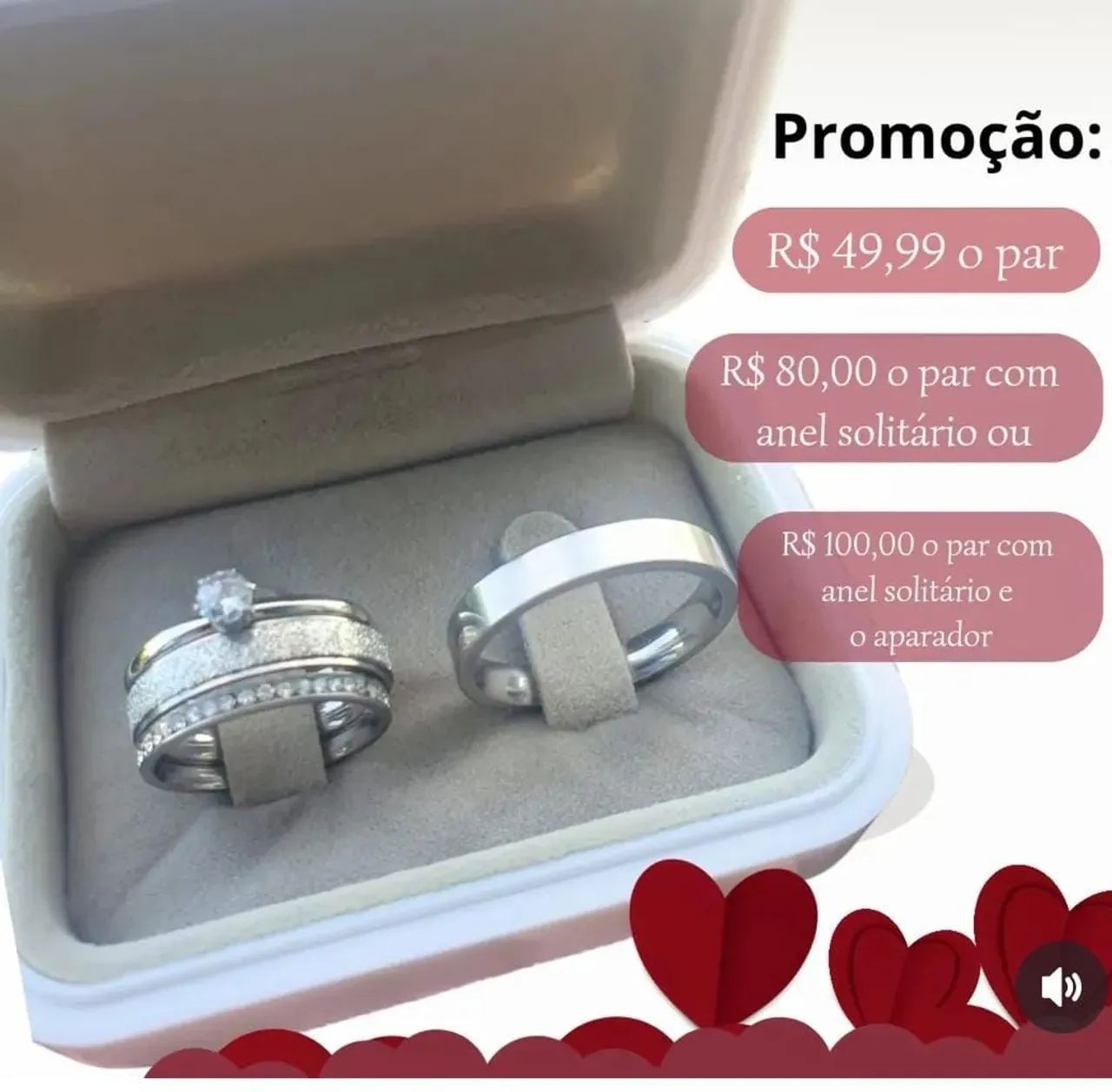 Alianças em Promo ção  - Foto 2