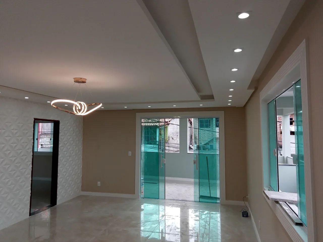 PINTOR PROFISSIONAL DISPONÍVEL! - Foto 2