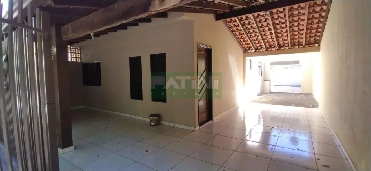 Casa para alugar no bairro São Francisco - São José do Rio Preto/SP - Foto 3