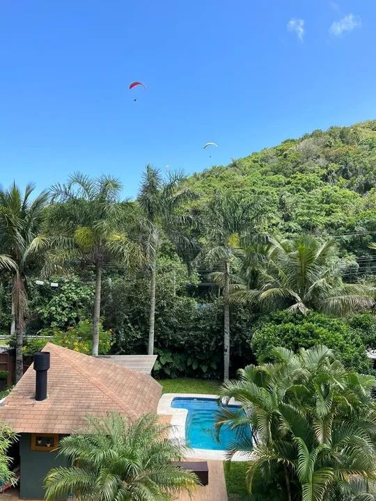 Excelente casa à venda na Praia Mole - Foto 5