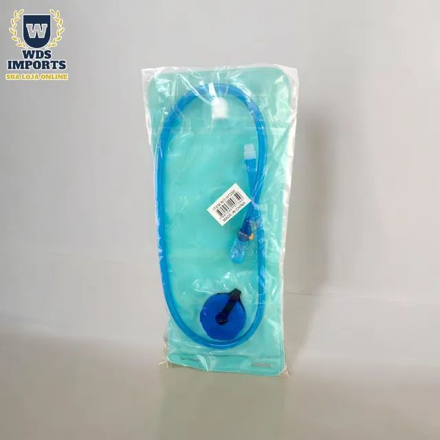 Refil Reservatório De Água 2l Para Mochila Hidratação Bike