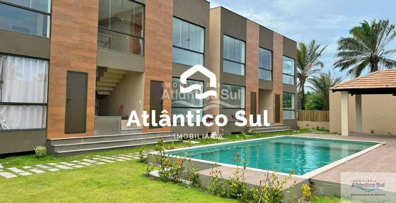 Barra Grande - Apartamento 02 quartos, sendo 01 suíte - Residencial Taipu Lodge
