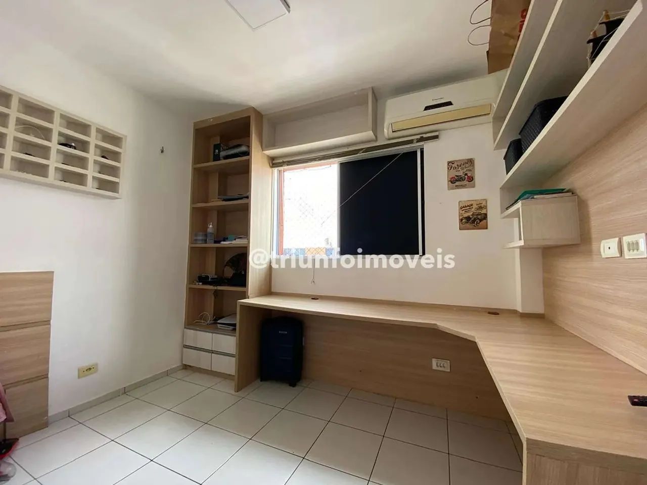 Apartamento a venda no São Cristovão com 3 Quartos TR211033 THE -SU92KQ - Foto 3