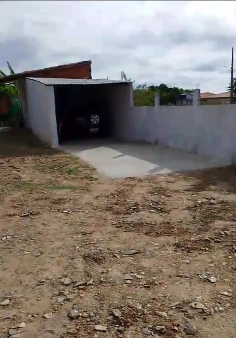Sítio em Feira Nova