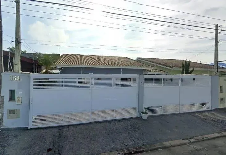 Casa para Venda em Praia Grande, Flórida, 3 dormitórios, 3 suítes, 2 banheiros, 4 vagas