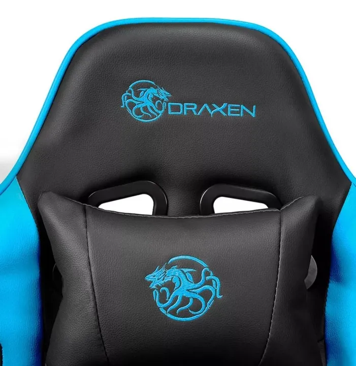 Cadeira Gamer Draxen Dn²