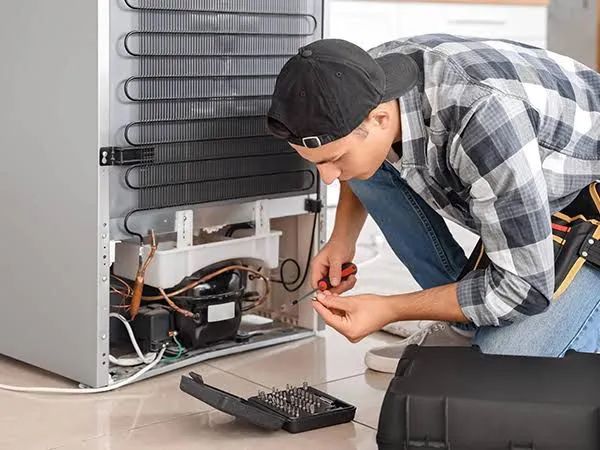 Reparo em Geladeiras, Freezers e Refrigeração Comercial - Foto 2