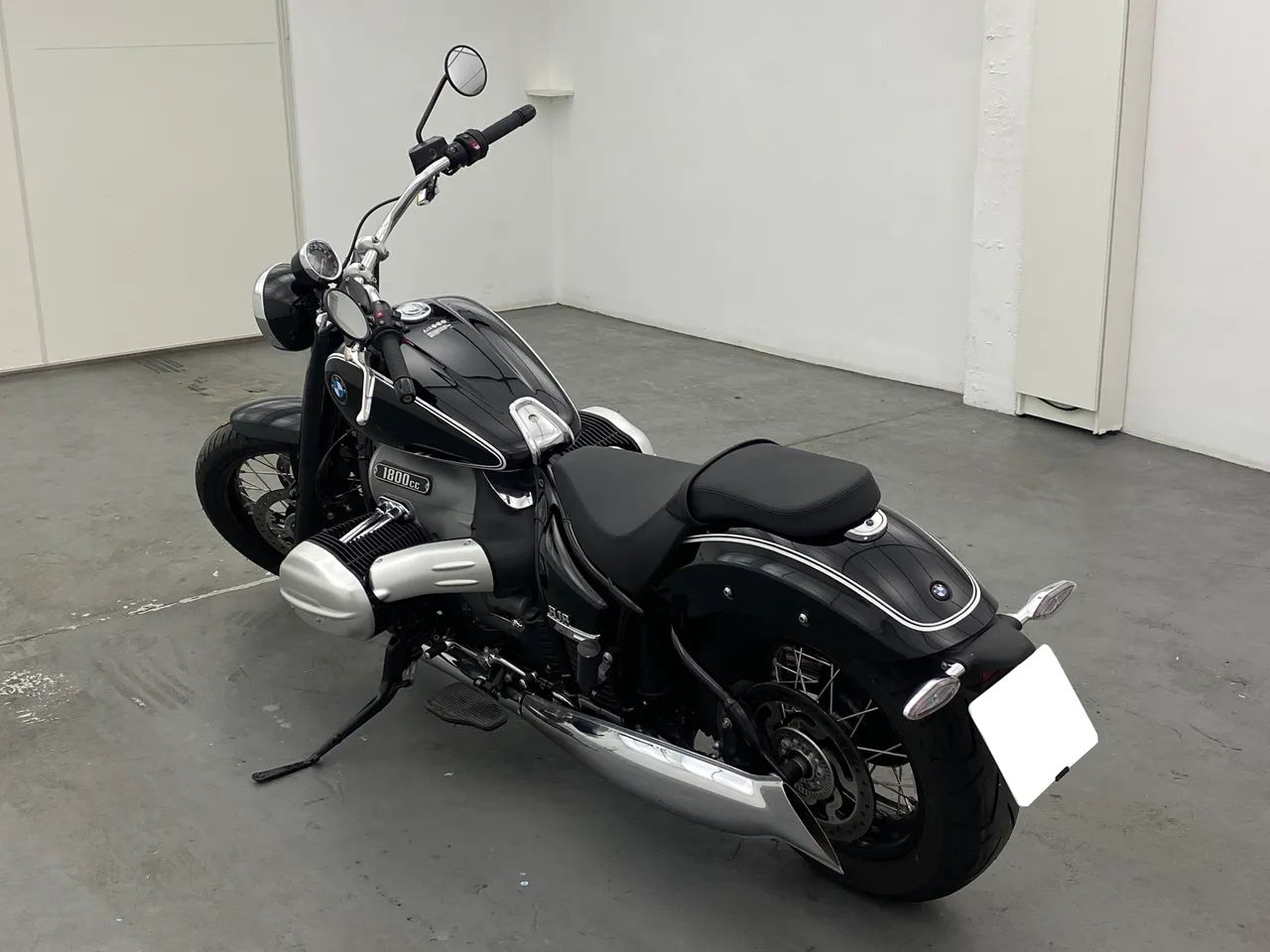 BMW R 18 1800 cc  - Foto 2