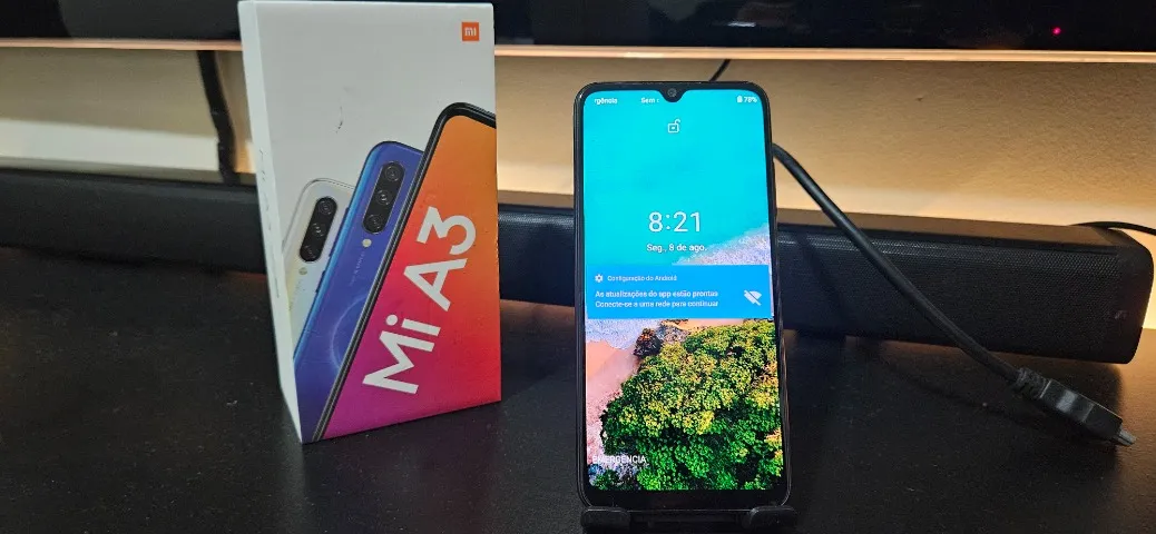 Xiaomi MI A3 128GB